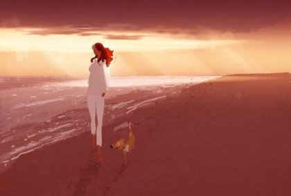 Cuando dejarlo todo es la única opción