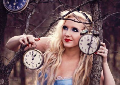 Hacer o tener, he ahí el dilema