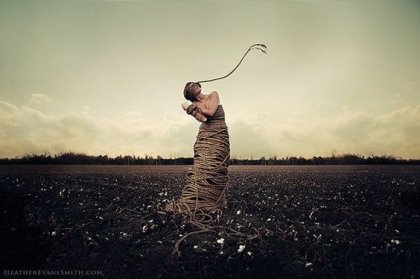 La falta de flexibilidad mental y la culpa: los cuchillos de tu salud mental