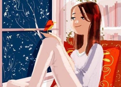 Qué hacen las personas positivas para huir de las energías negativas