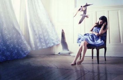 ¿Por qué nos volvemos conformistas?