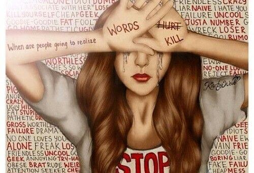 words kill
