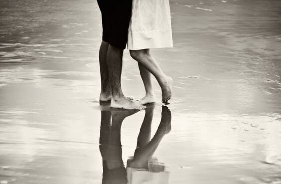 pareja
