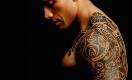 Los tatuajes, ¿un sello de marca?