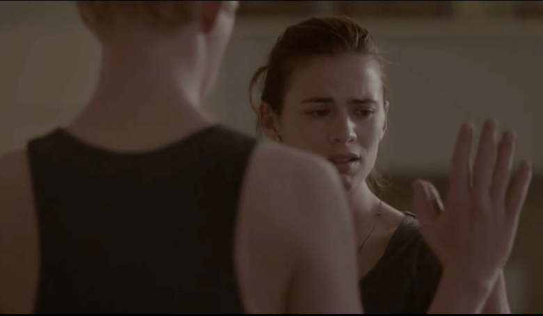captura
