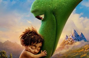 El viaje de Arlo