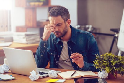 ¿Qué nos causa estrés? Analizamos los 11 motivos principales de estrés