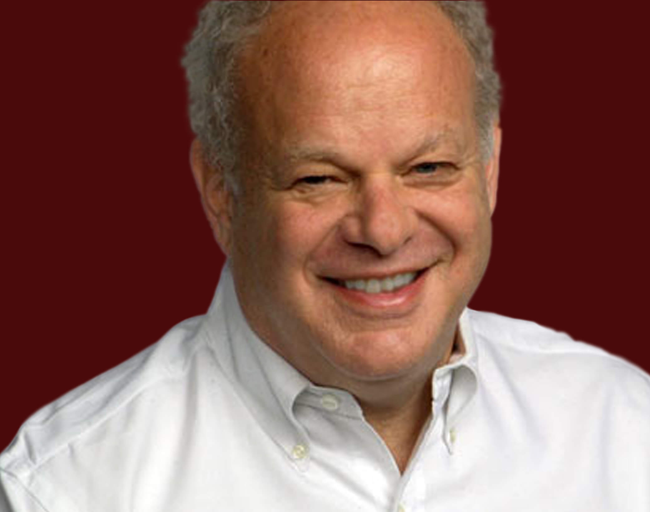 Martin Seligman schreibt über realistischen Optimismus