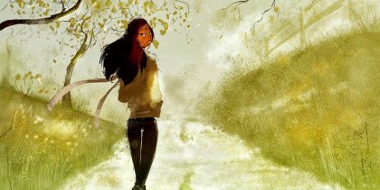 Me permito lo que necesito y no espero a que me den permiso