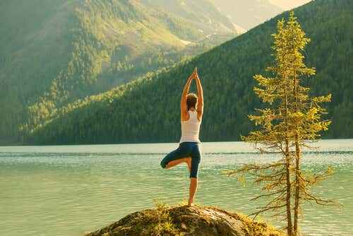 Yoga y deporte, una combinación ganadora