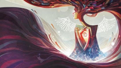 Mucho de lo que atraes es mucho de lo que transmites