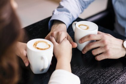 Hablar de nuestros sentimientos con los demás es terapéutico