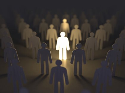 Ser raro o una minoría, lo más saludable