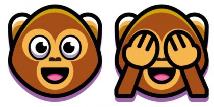 ¿Cómo influyen en nuestro cerebro los emoticonos que utilizamos?