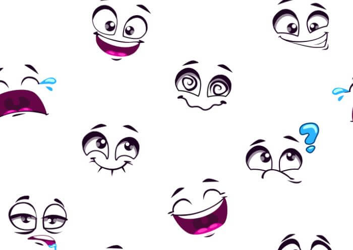 Emoticonos
