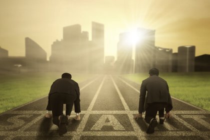 ¿Como prepararnos psicológicamente para un trabajo competitivo?