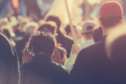 Cómo empezar una revolución