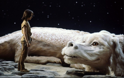 La nada: una mirada distinta a la depresión infantil a través de "La historia interminable"