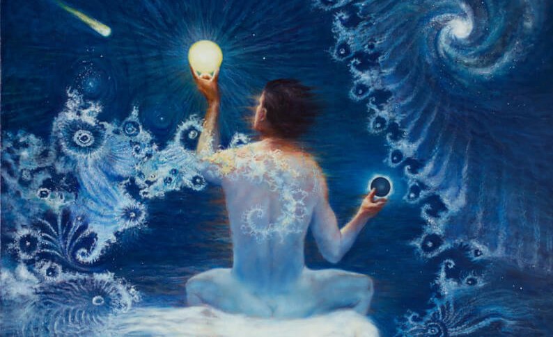 hombre bloqueo emocional