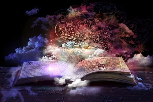 Libro de fantasía