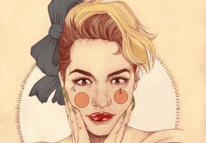 Yo soy así, una mujer desafiante, incorregible e insoportable para muchos
