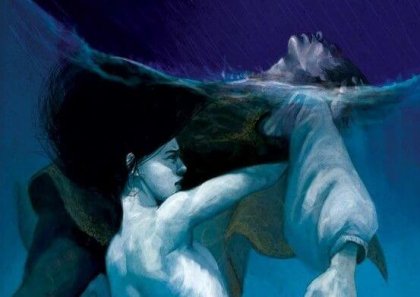 Caer me ayudará a levantarme