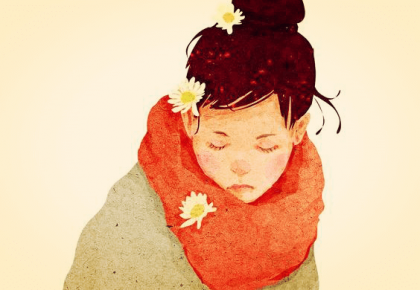 Lo que sale del corazón, a veces, no llega al corazón