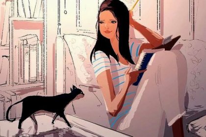 Lo mío no es suerte: es perseverancia, esfuerzo y sacrificio