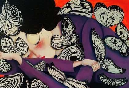 No dejes que los demás proyecten su negatividad sobre ti