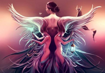 Si ser distinta es un crimen, yo misma me pondré las cadenas