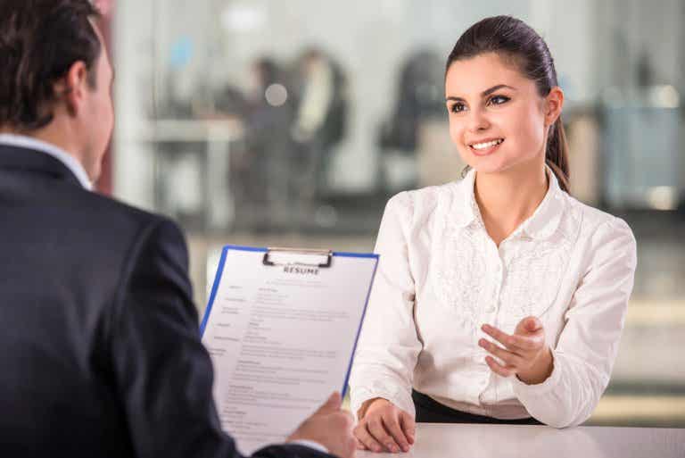 3 claves para hacer una buena entrevista de trabajo