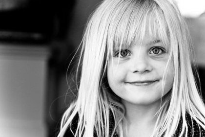 Los mejores premios para un niño son el reconocimiento y el cariño