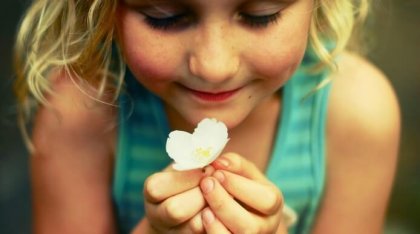 Los niños necesitan ventilar sus emociones para crecer emocionalmente