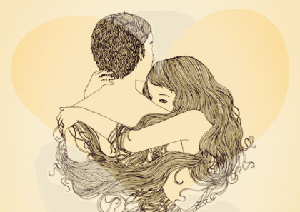 El amor en las personas introvertidas