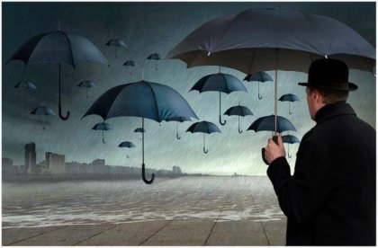 4 signos que delatan a una persona insegura