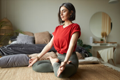 Mindfulness para nuestro día a día