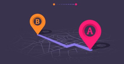 Nuestro GPS cerebral: un sistema muy curioso