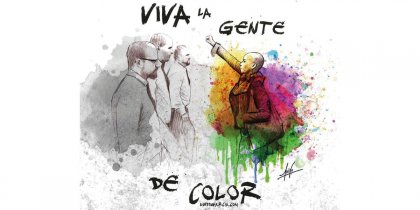 Mestizo: una reflexión sobre el discurso de odio