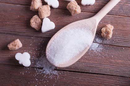 ¿El azúcar nos hace más felices?