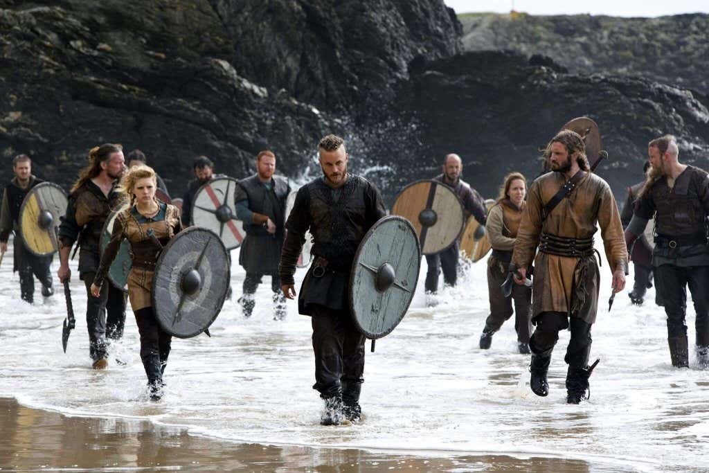 guerreros-vikingos