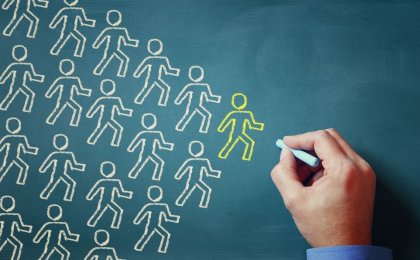 La historia del maestro que se multiplicó por 22