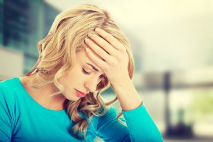 La ansiedad de evaluación: cuando el miedo a que valoren nuestras cualidades nos bloquea