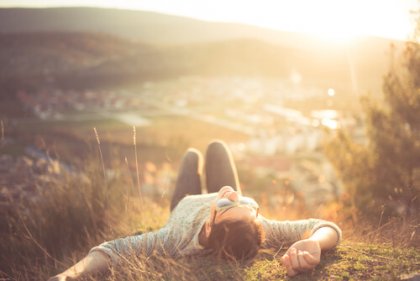 La relajación: los beneficios mentales de desactivar el cuerpo