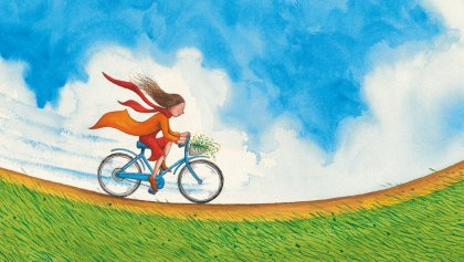 A veces te va a tocar ser tu propio héroe