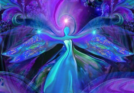 El alma de no entregarse con toda el alma se va muriendo