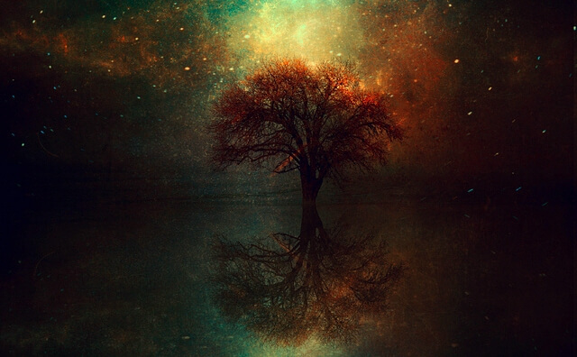 tree of life