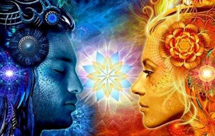 El poder de la atracción nace de la confianza en uno mismo