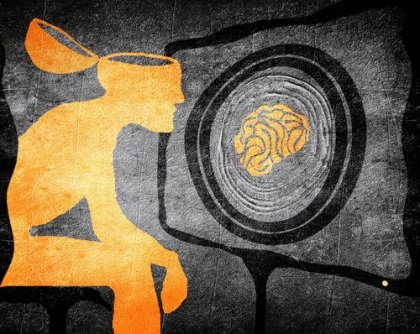 El morbo por lo grotesco, el animal que reside en cada uno de nosotros