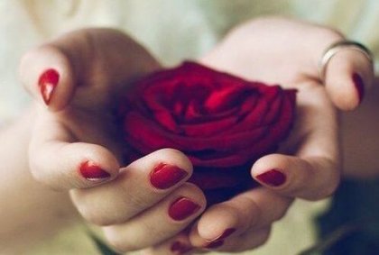 La gratitud y su poder para combatir la tristeza más profunda