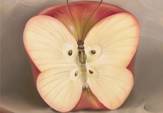 manzana